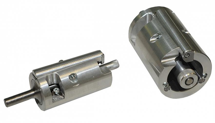 Cкребок Ritmo TURBO 25