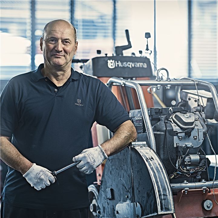 НАДЕЖНОСТЬ НАШЕГО ОБОРУДОВАНИЯ