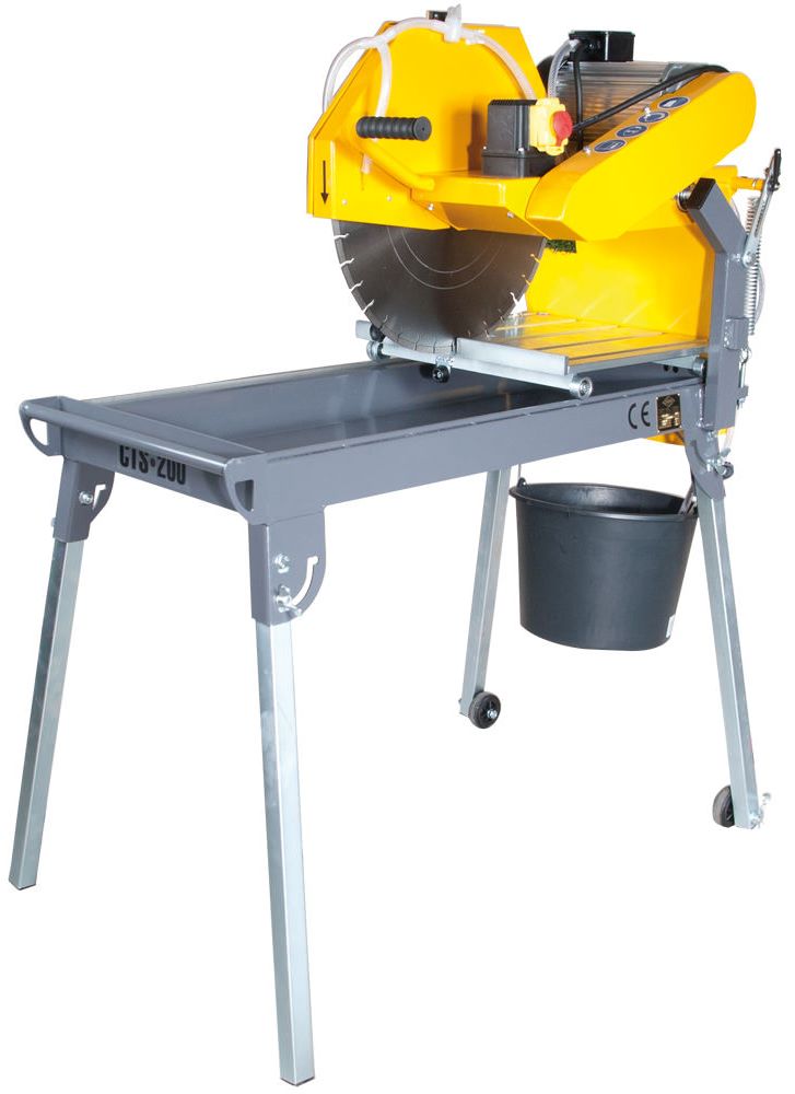 Камнерезный станок Cedima CTS-200