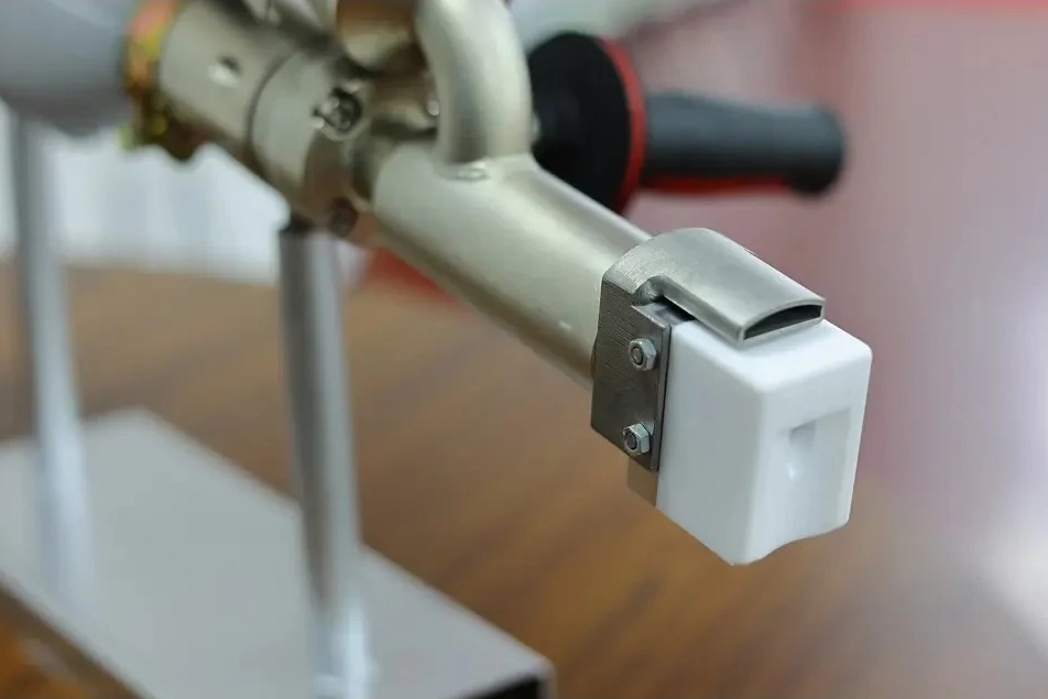 Сварочный экструдер Welping WP40H