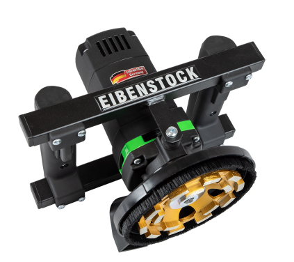 Шлифовальная машина Eibenstock EBS 125.4 RO