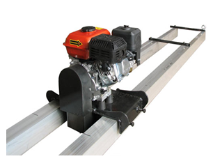 Виброрейка двойная Нарвин BPB