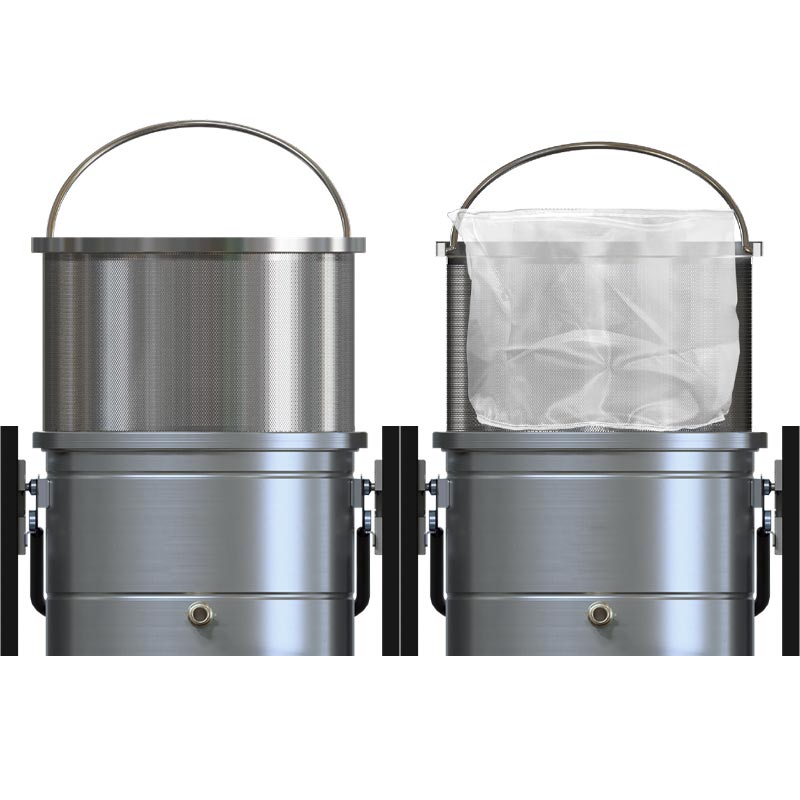 Промышленный пылесос Coynco Basic WM 3100 SUBOIL