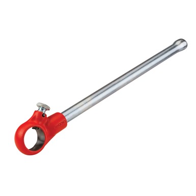Трещотка Ridgid с рукоятью, артикул 