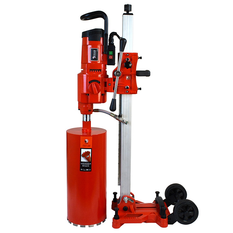 Установка алмазного бурения DIAM ML-250/2A, артикул 620066
