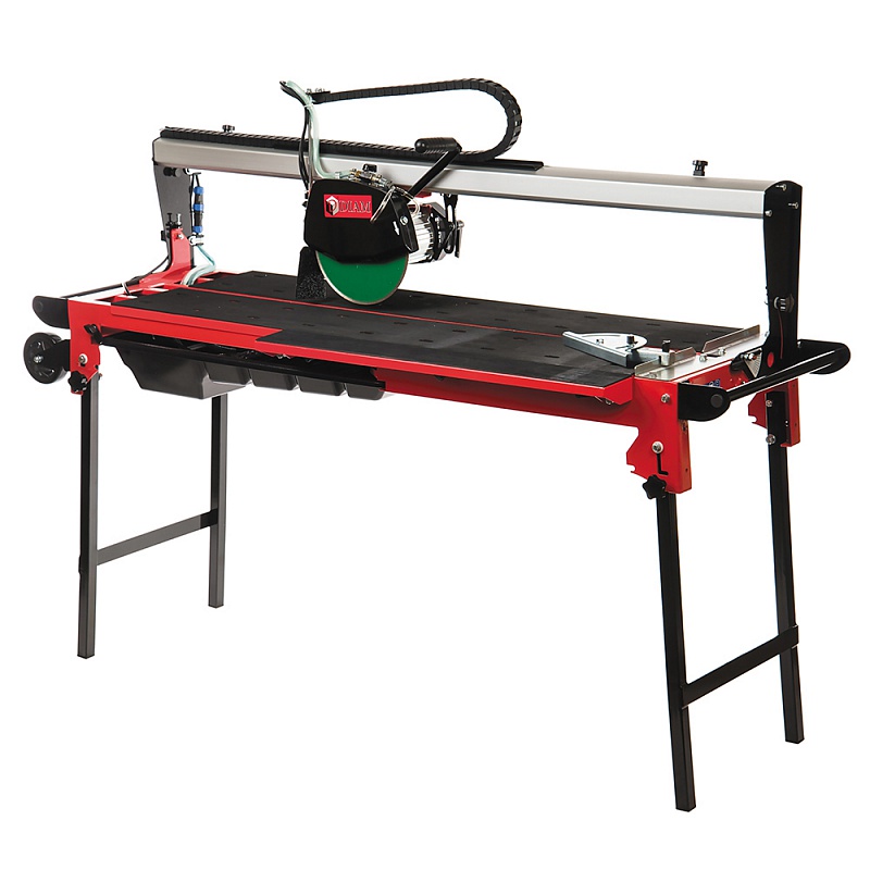 Камнерезный станок DIAM PL 1200