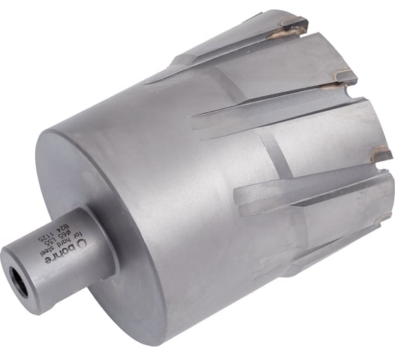 Корончатое сверло Bohre TCT L55