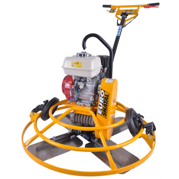 Затирочная машина Euro Shatal ST-92H GX240