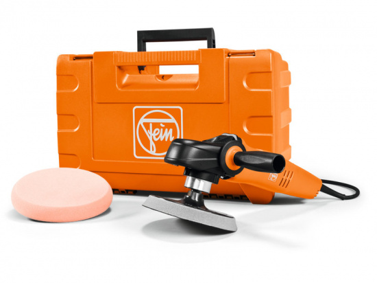 Набор для полировки яхт FEIN WPO 14-15 E