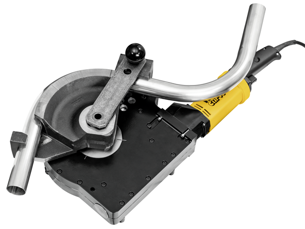 Электрический трубогиб Rems Curvo 50