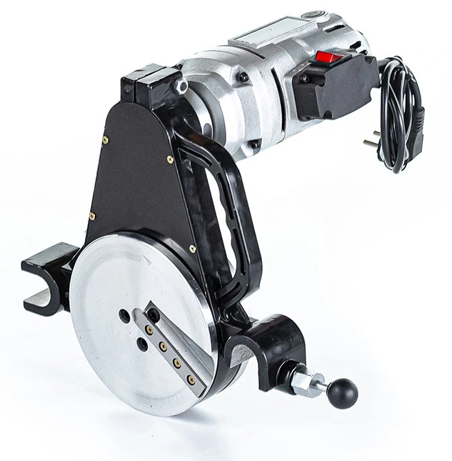 Электроторцеватель ПРОСВАР СМ 160