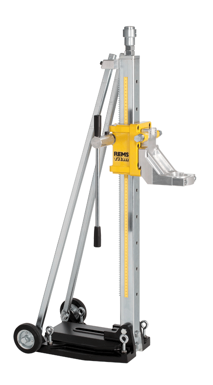 Стойка для алмазного сверления Rems Titan, артикул 183600 R