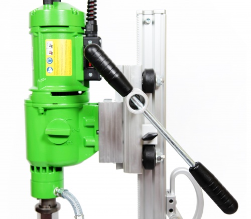 Установка алмазного бурения Dr. Schulze 200 STANDART plus, артикул DK0200SP
