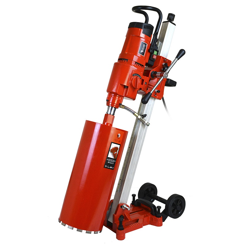 Установка алмазного бурения DIAM ML-250/2A, артикул 620066