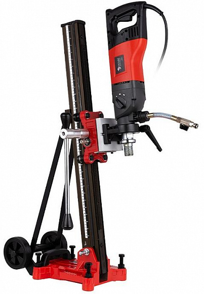 Установка алмазного бурения DIAM ML-180/3A PRO, артикул 620113