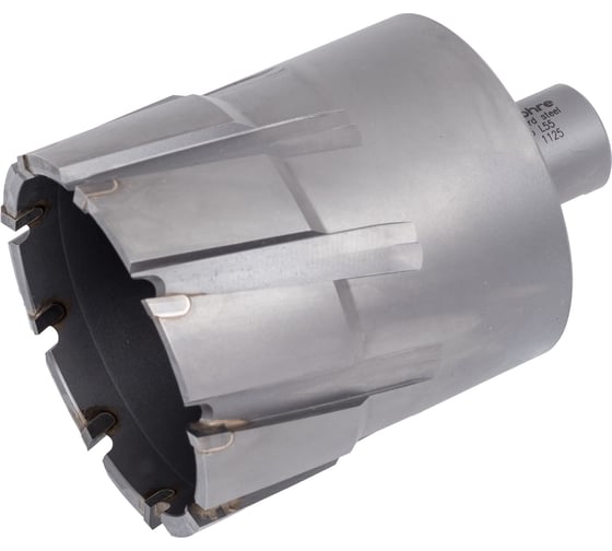 Корончатое сверло Bohre TCT L55