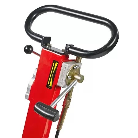 Реверсивная виброплита KEDASA MS125‑4