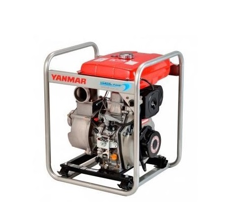 Мотопомпа Yanmar YDP30STN