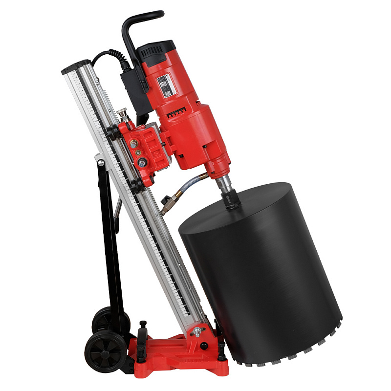 Установка алмазного бурения DIAM ML-350/2AEDC, артикул 