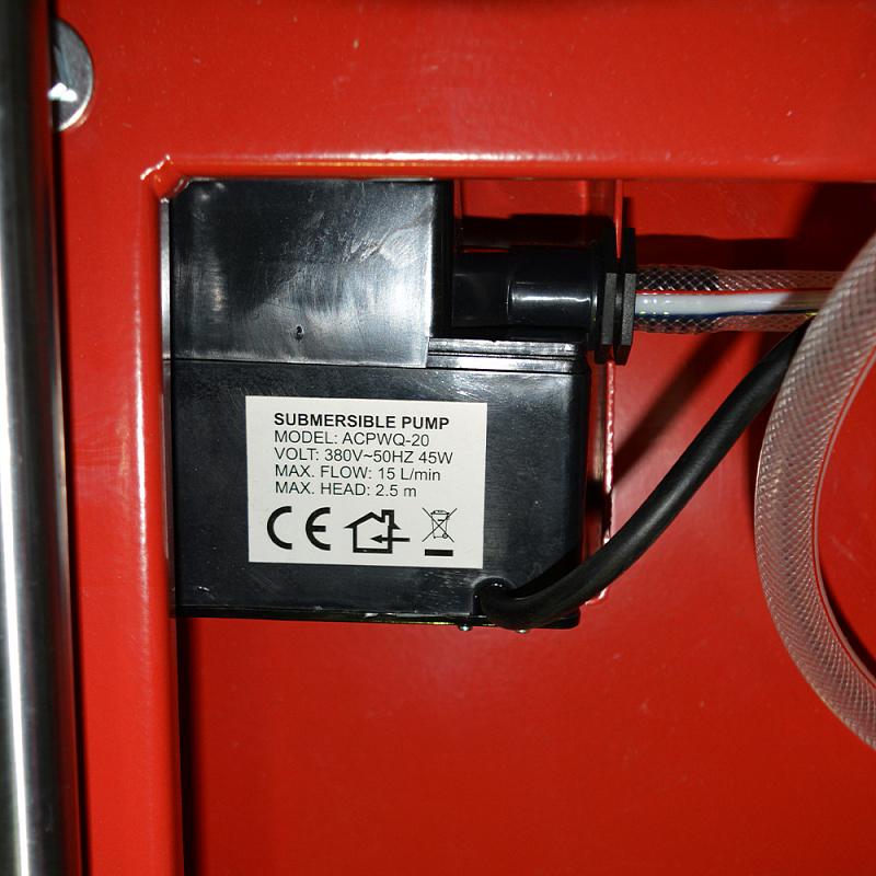 Камнерезный станок DIAM SK-800/2,8