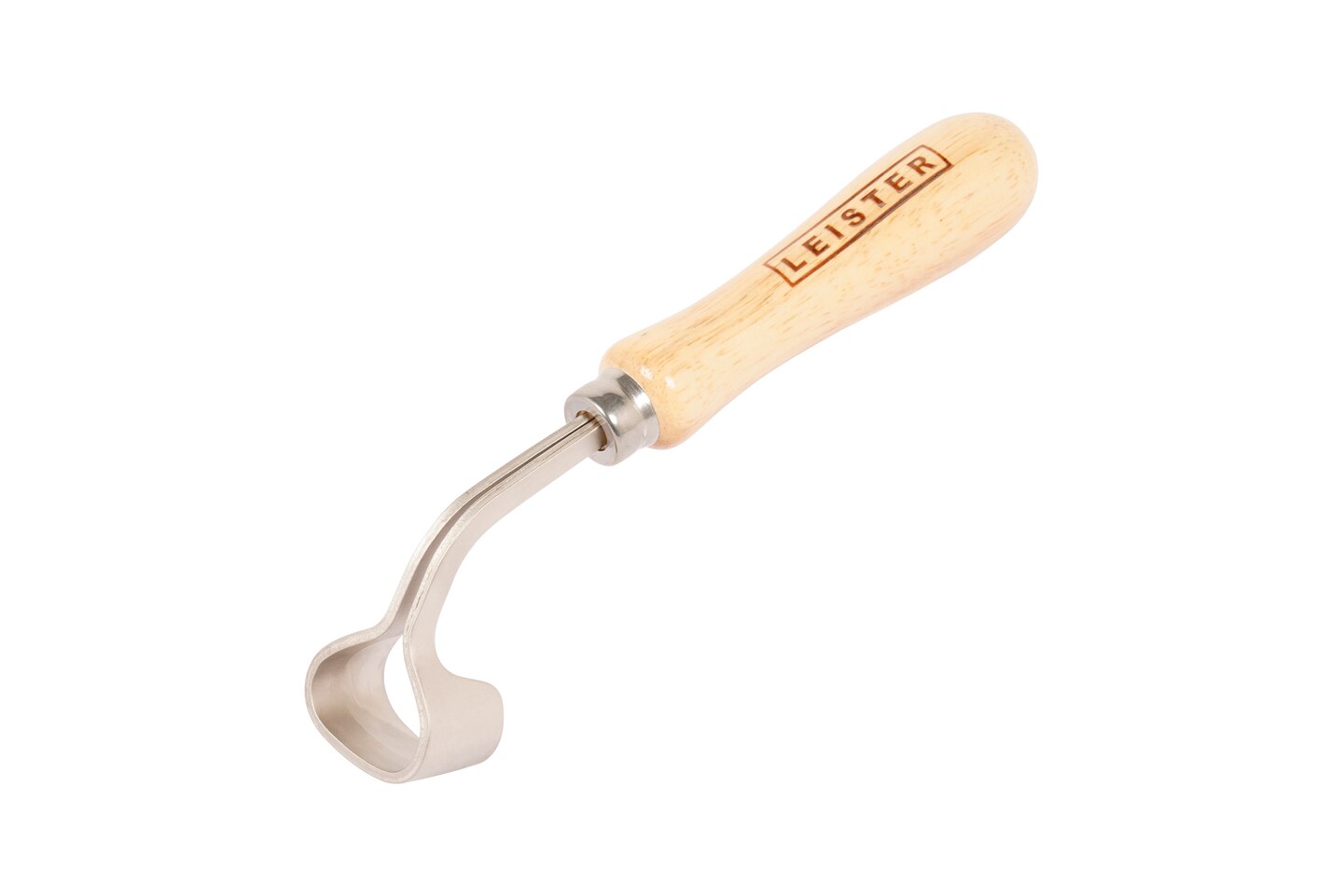 Нож для подрезки кромки Leister V-образный