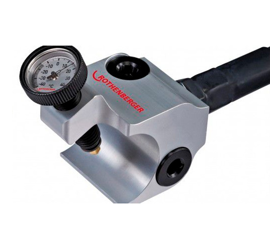 Редукционные вкладыши Rofrost Turbo 2"