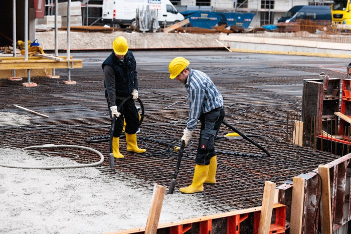 Высокочастотный глубинный вибратор Wacker Neuson IREN 58