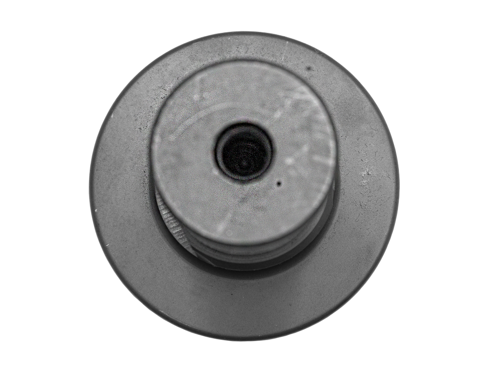 Ведущий ролик VOLL 1¼-1½" для V-Groover 1-8