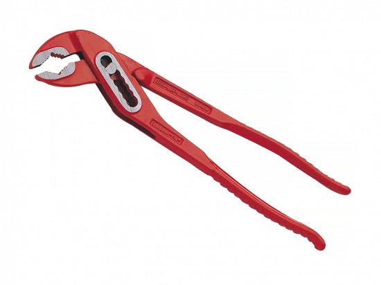Набор сантехника Super-Ego (с головками BSPT 1/2" – 1"), артикул 