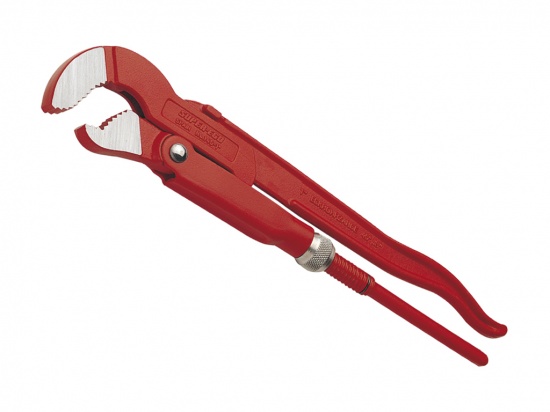 Набор сантехника Super-Ego (с головками BSPT 1/2" – 1"), артикул 
