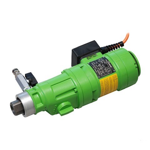 Установка алмазного бурения Dr. Schulze DRILLKOMPLEKT 100 ECO, артикул DK0100EC