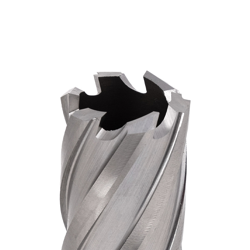 Корончатое сверло DIAM HSS ExtraLine D28 L50