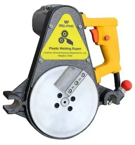 Стыковой сварочный аппарат Welping WP160C