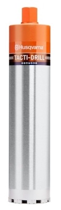 Алмазная коронка Husqvarna TACTI-DRILL D20 107 мм