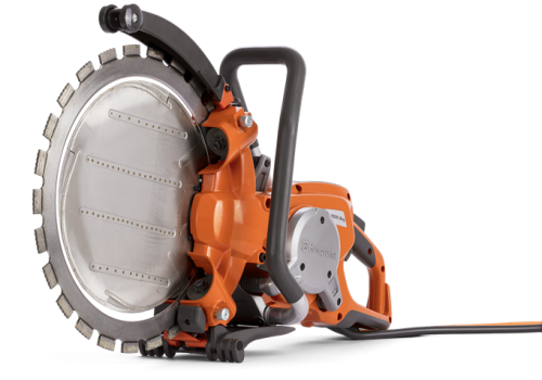 Кольцерез Husqvarna K970 Ring 17"