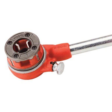 Ручной резьбонарезной клупп Ridgid 11-R ⅜-2" LH-RH, артикул 