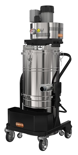 Промышленный пылесос Coynco PRO STD 300 ATEX 2-22