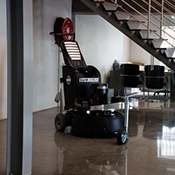 Обновлен раздел «Мозаично-шлифовальные машины»