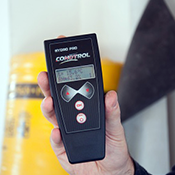 Новое поступление! Измерители влажности от компании CONDTROL!