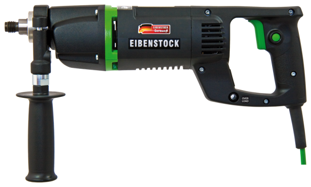 Алмазная дрель Eibenstock EHD 1500 SET, артикул 