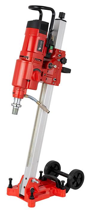 Установка алмазного бурения DIAM ML-250/2АDC, артикул 