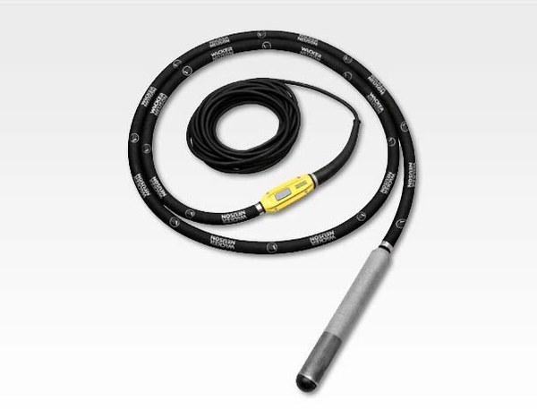 Высокочастотный глубинный вибратор Wacker Neuson IEC 45/230/10/15