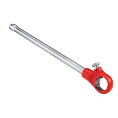 Трещотка Ridgid с рукоятью, артикул 