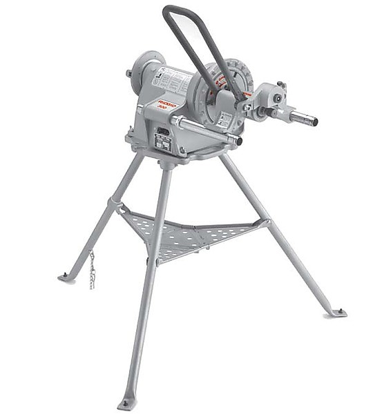 Желобонакатчик Ridgid 916