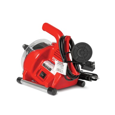 Прочистная машина Ridgid PowerClear