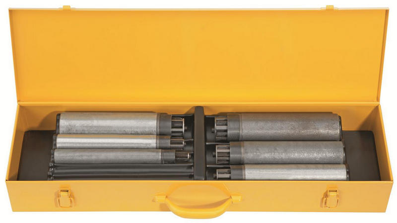Ручной держатель REMS Nippelspanner, артикул 110620 R