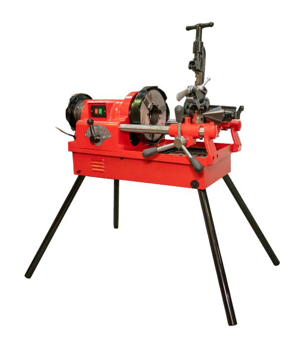 Резьбонарезной станок VOLL V-Matic A3R, артикул 2.20081