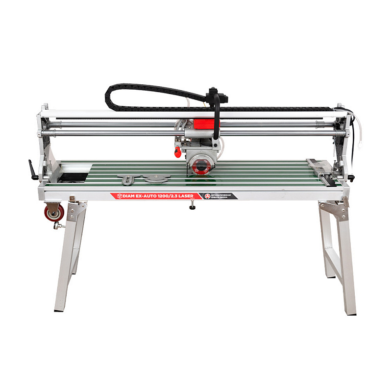 Камнерезный станок DIAM EX-AUTO 1200/2.3 Laser