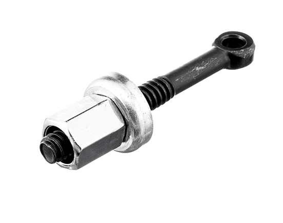 Шпилька с гайкой ПРОСВАР С/СМ 160/200