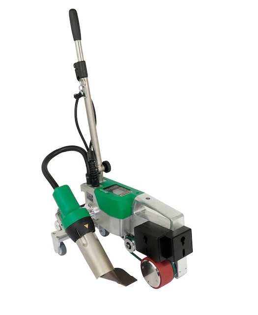 Сварочная машина Leister UNIROOF 700